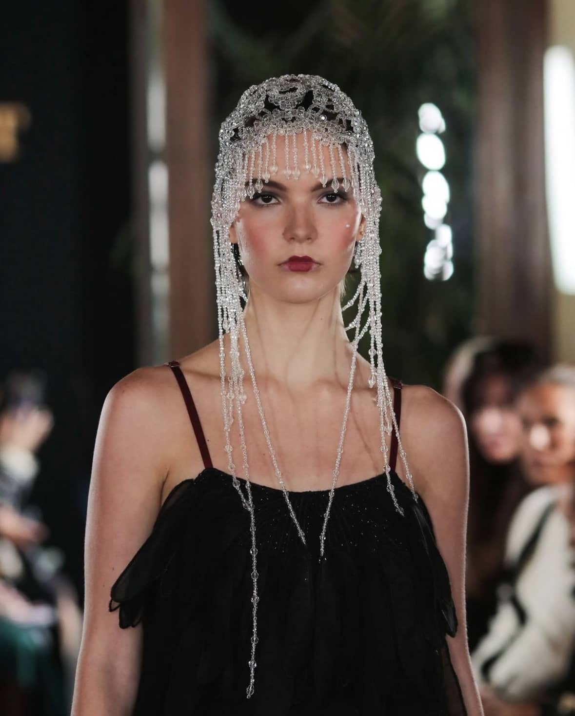 Life on Left Paris Fashion Week Show S/S ’24